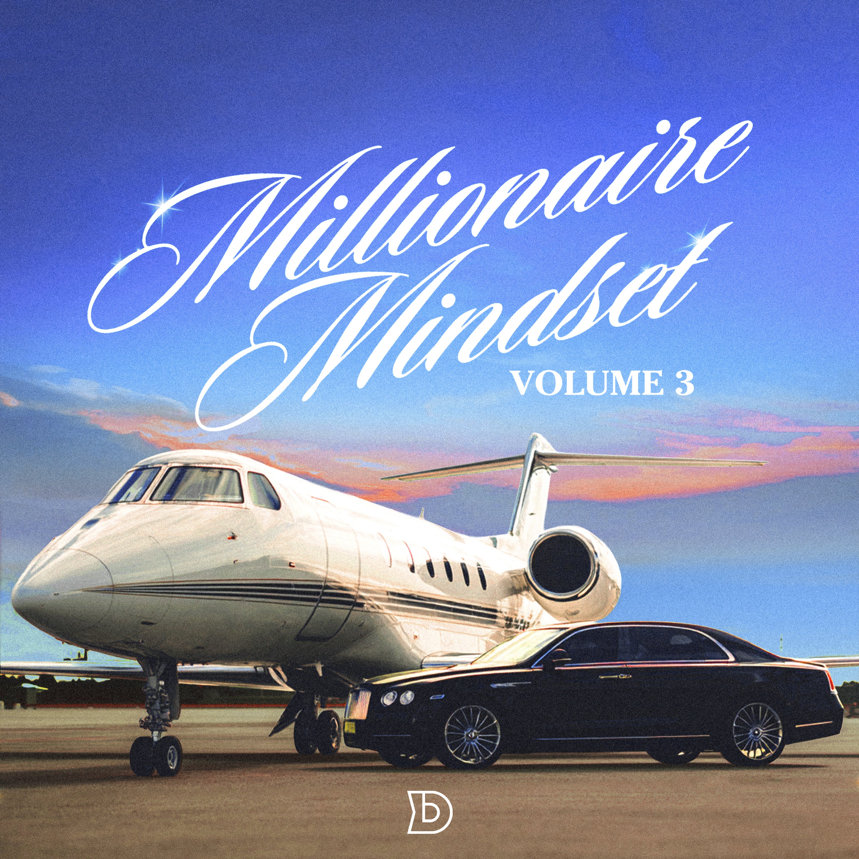 Millionaire Mindset Sample Pack Vol.3