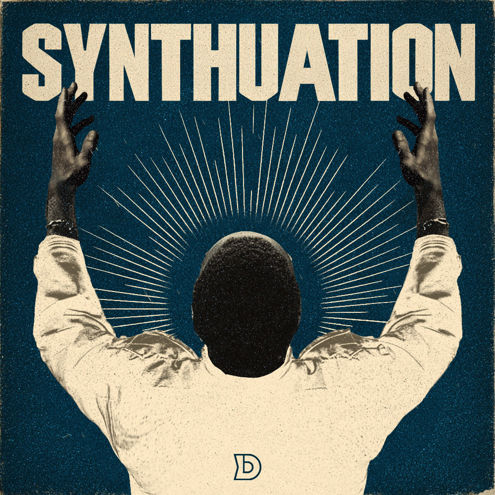 Synthuation Sample Pack