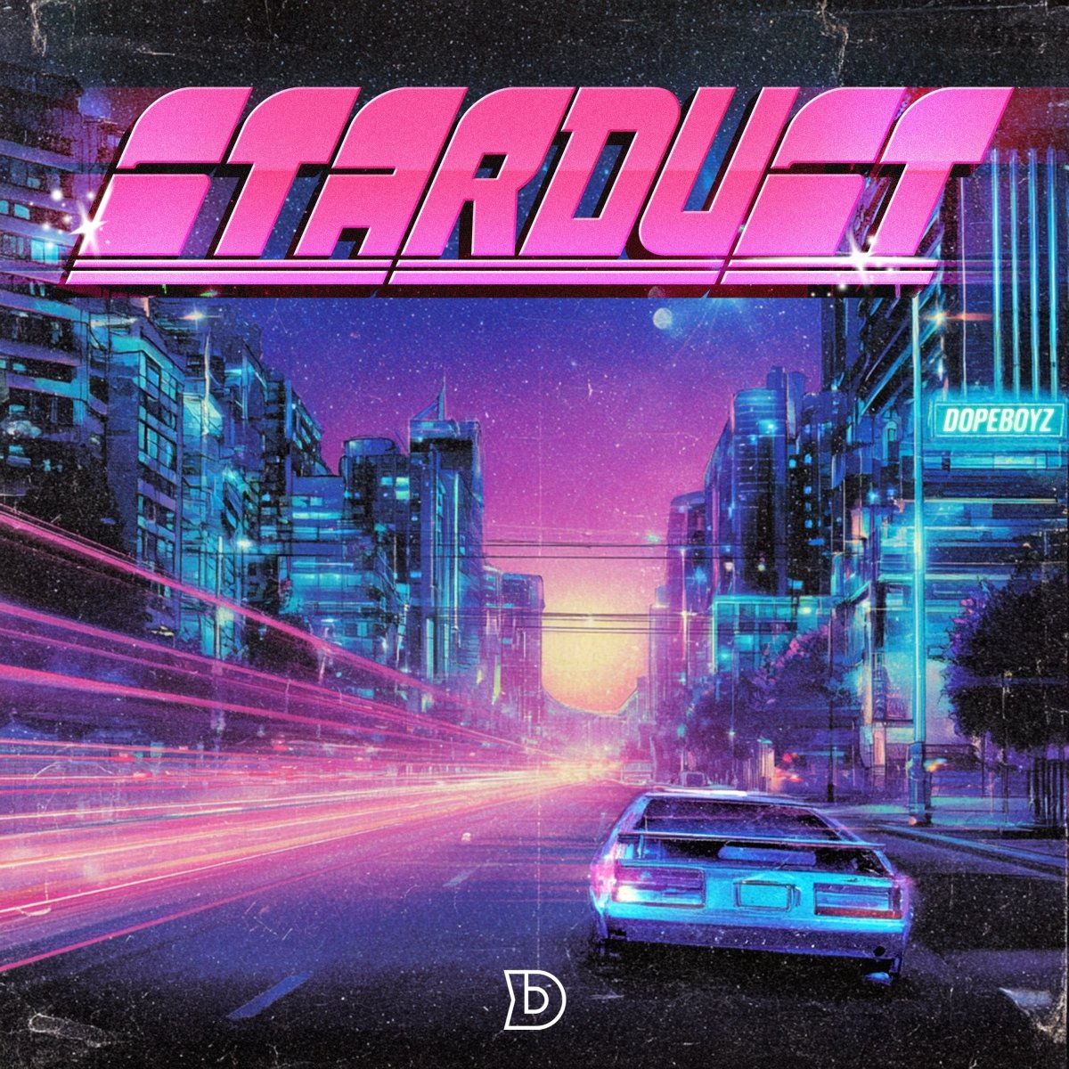 Stardust Sample Pack - DopeBoyKitsDopeBoyKitsDopeBoyKits