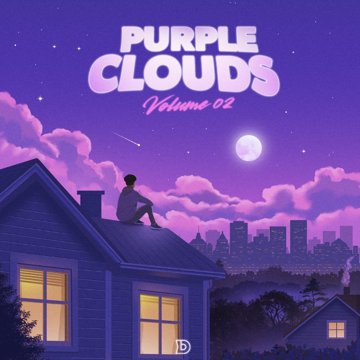 Purple Clouds Sample Pack Vol.2 - DopeBoyKitsDopeBoyKitsDopeBoyKits