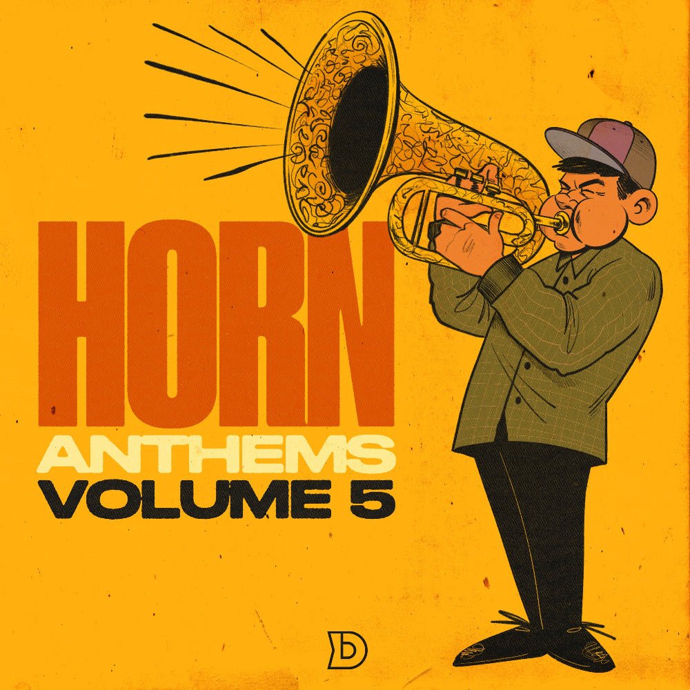 Horn Anthems Sample Pack Vol.5 - DopeBoyKitsDopeBoyKitsDopeBoyKits