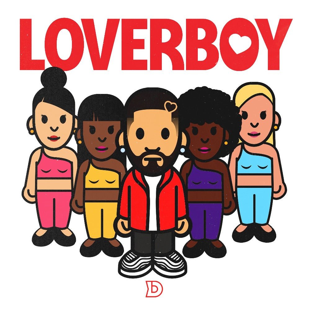 Lover Boy Sample Pack - DopeBoyKitsDopeBoyKitsDopeBoyKits