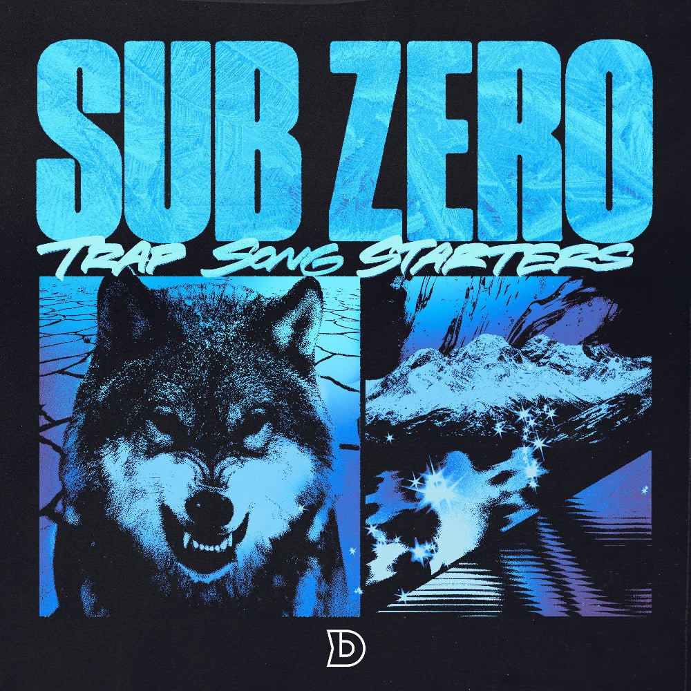Sub Zero - Trap Song Starters - DopeBoyKitsDopeBoyKitsDopeBoyKits