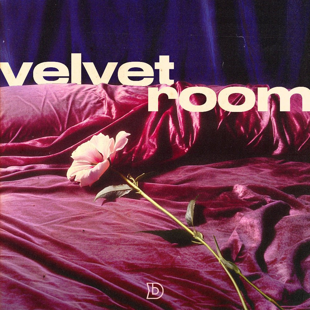 Velvet Room Sample Pack - DopeBoyKitsDopeBoyKitsDopeBoyKits