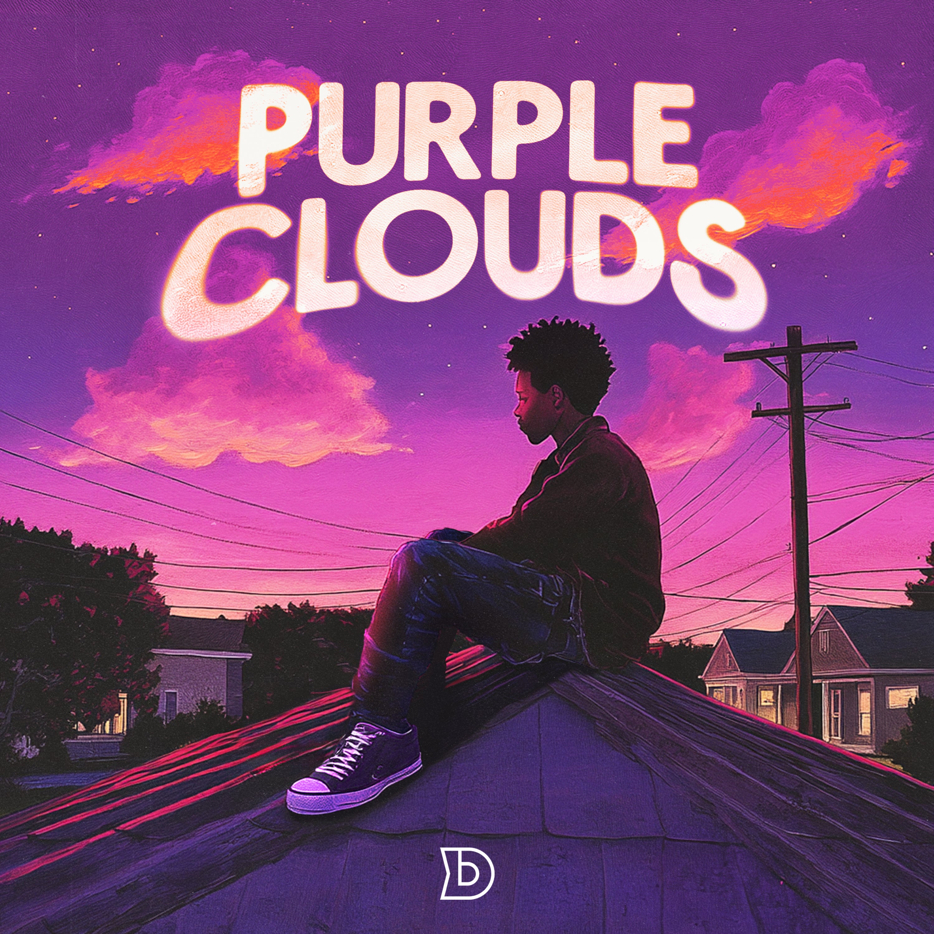 Purple Clouds Sample Pack