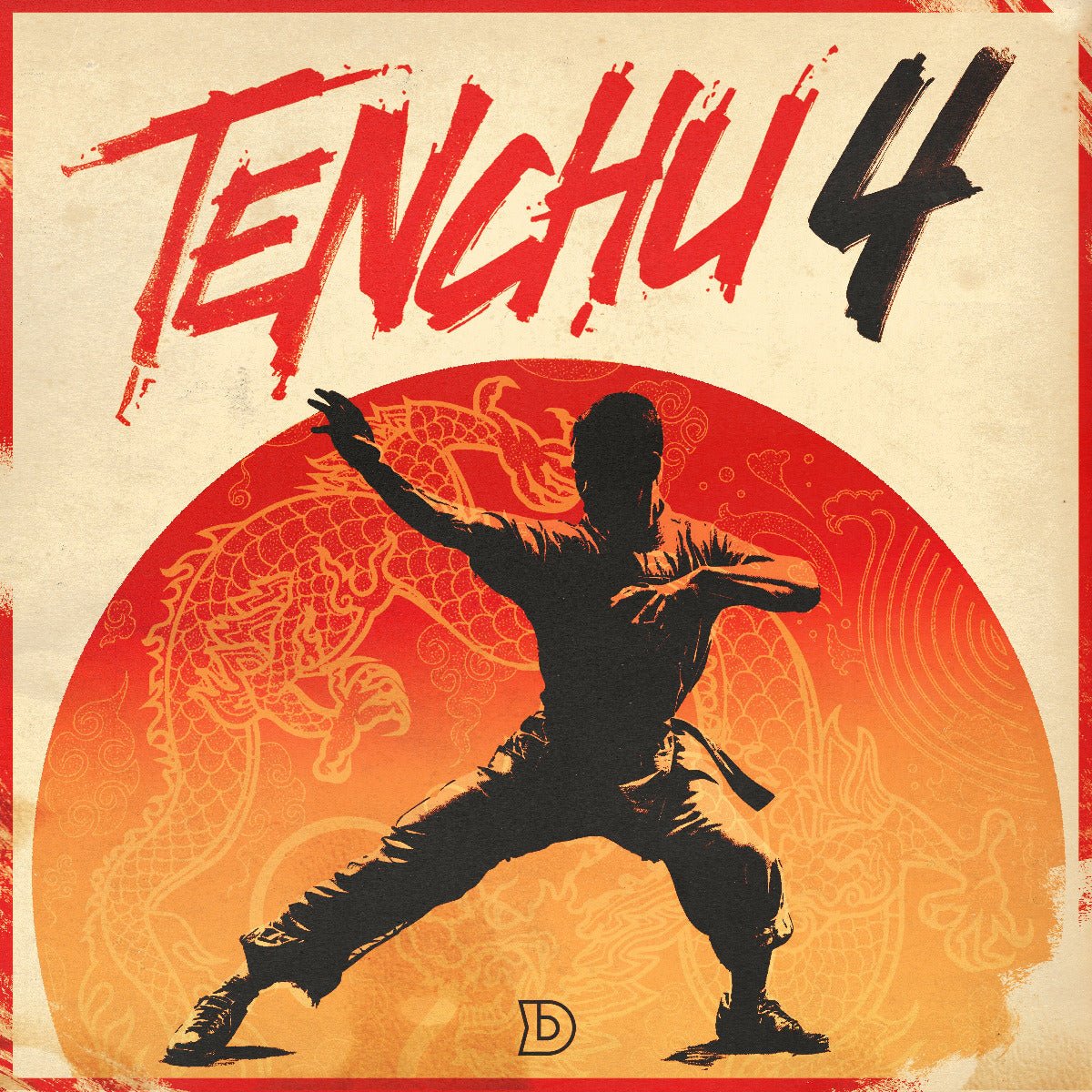 Tenchu Sample Pack Vol.4 - DopeBoyKitsDopeBoyKitsDopeBoyKits