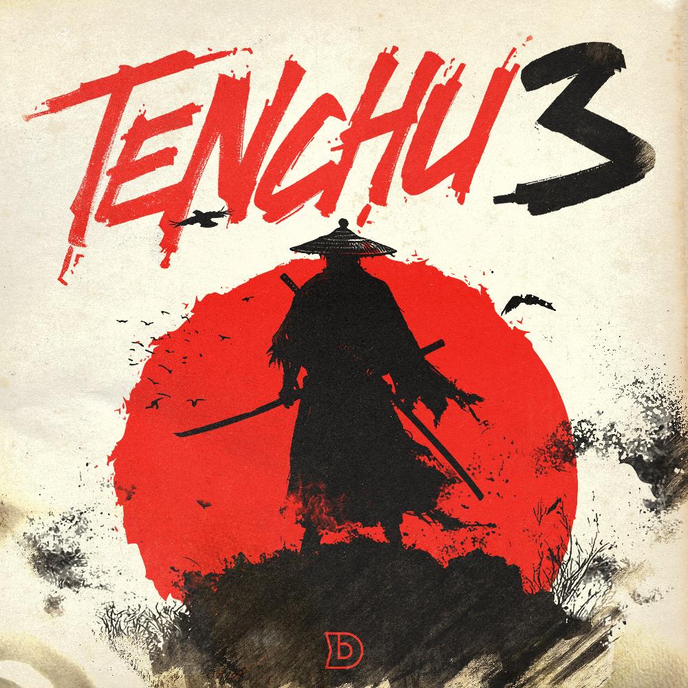Tenchu Sample Pack Vol.3 - DopeBoyKitsDopeBoyKitsDopeBoyKits