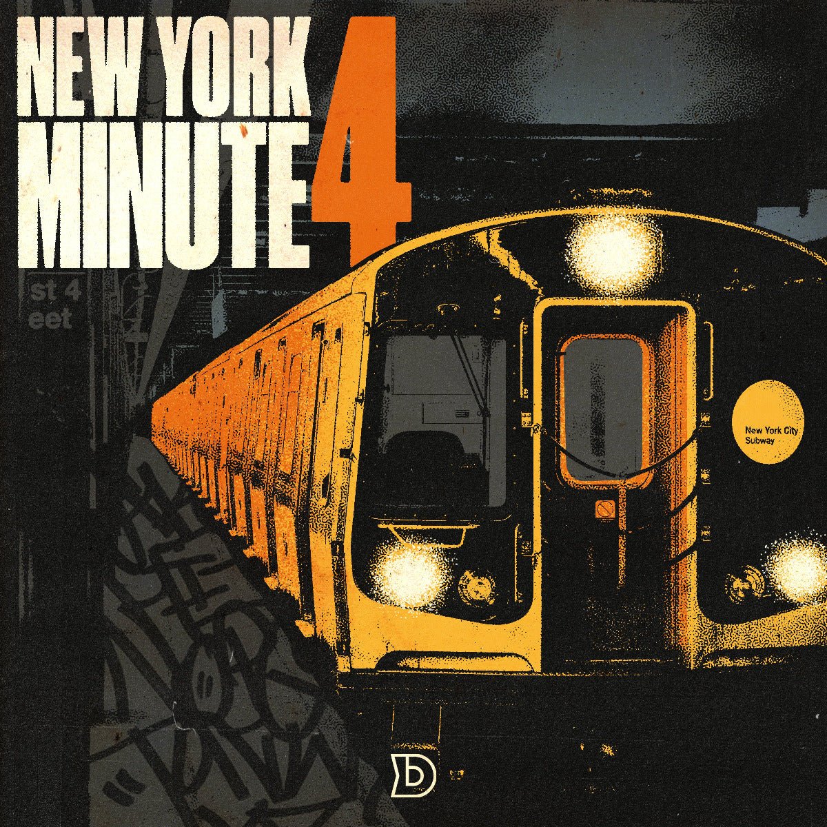 New York Minute Sample Pack Vol.4 - DopeBoyKitsDopeBoyKitsDopeBoyKits