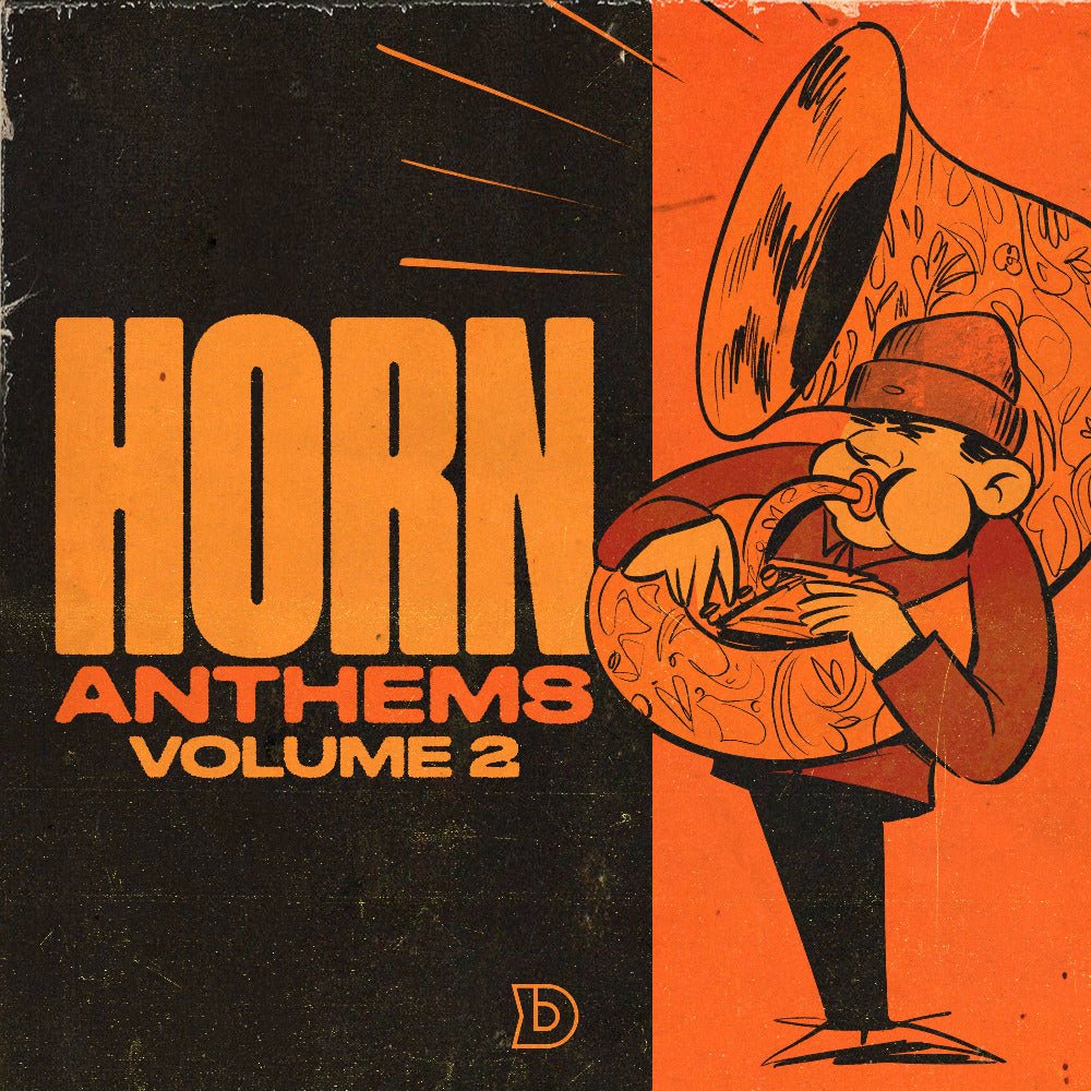 Horn Anthems Sample Pack Vol.2 - DopeBoyKitsDopeBoyKitsDopeBoyKits