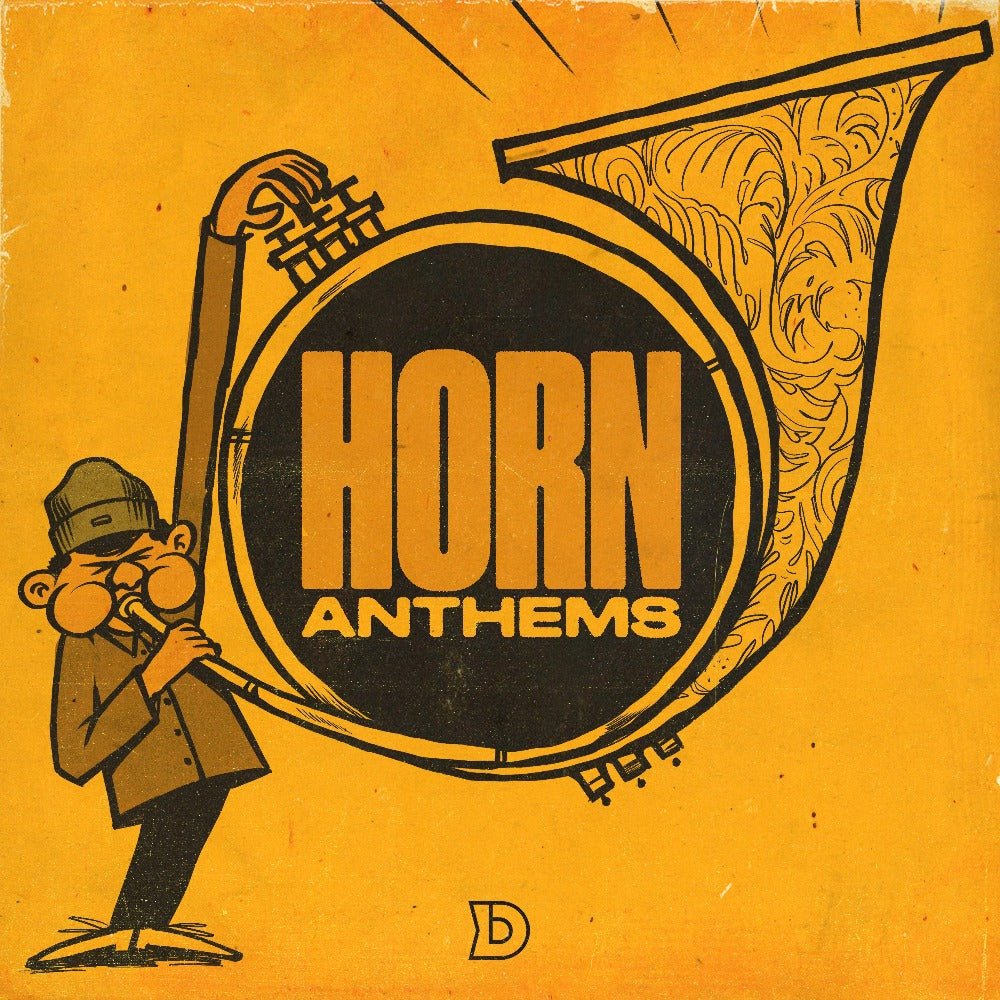 Horn Anthems Sample Pack - DopeBoyKitsDopeBoyKitsDopeBoyKits