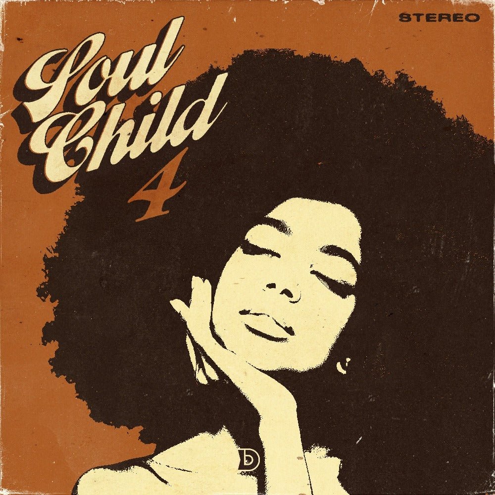 Soul Child Sample Pack Vol.4 - DopeBoyKitsDopeBoyKitsDopeBoyKits
