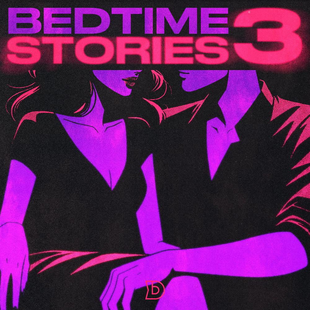 Bedtime Stories Sample Pack Vol.3 - DopeBoyKitsDopeBoyKitsDopeBoyKits