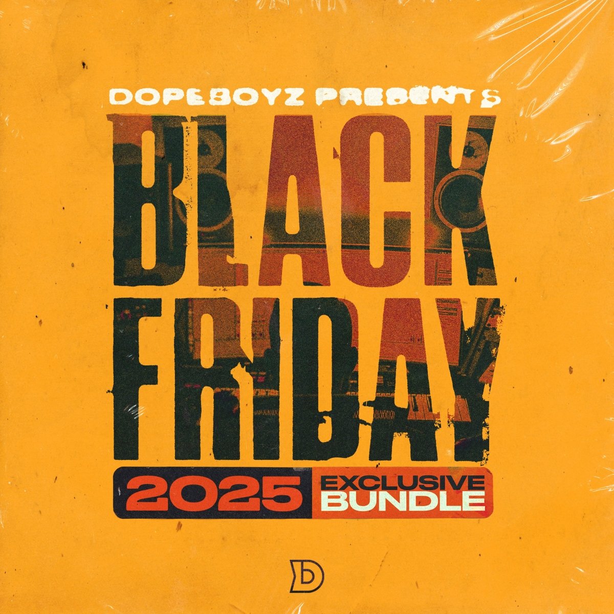 Black Friday Bundle 2025 - DopeBoyKitsDopeBoyKitsDopeBoyKits