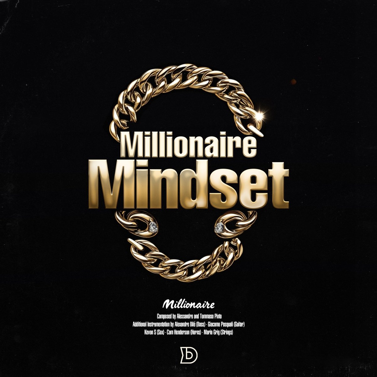 Millionaire Mindset Sample Pack - DopeBoyKitsDopeBoyKitsDopeBoyKits