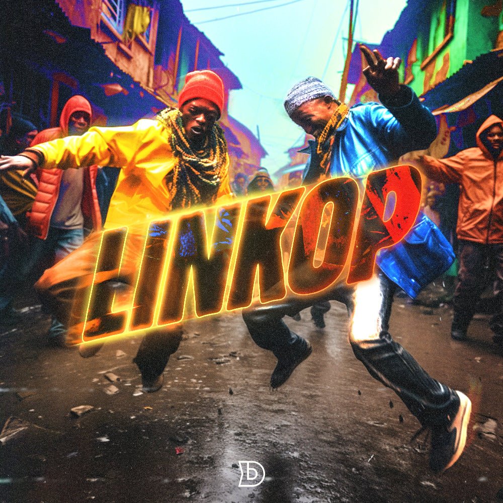 Linkop Sample Pack - DopeBoyKitsDopeBoyKitsDopeBoyKits