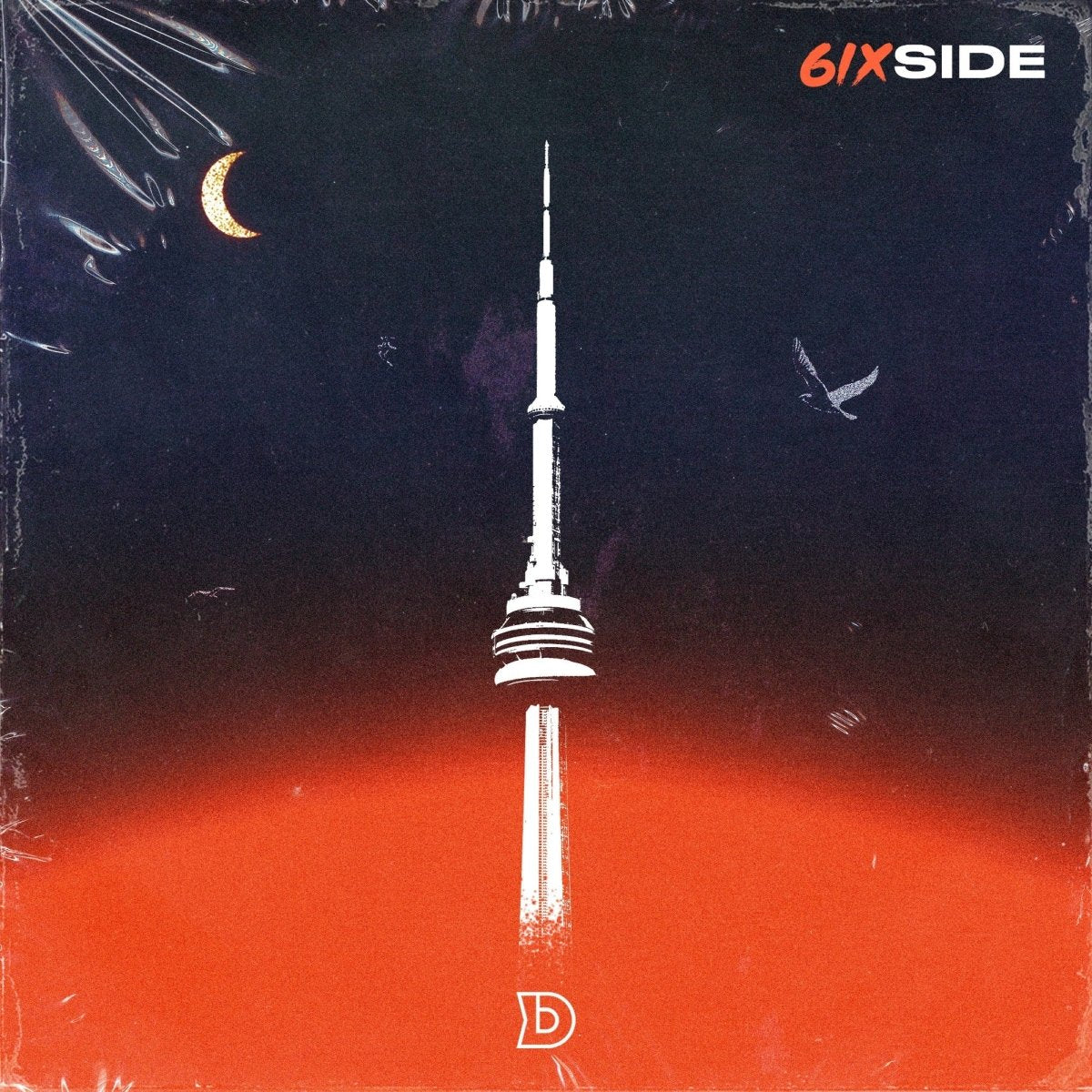 6ix Side Sample Pack - DopeBoyKitsDopeBoyKitsDopeBoyKits