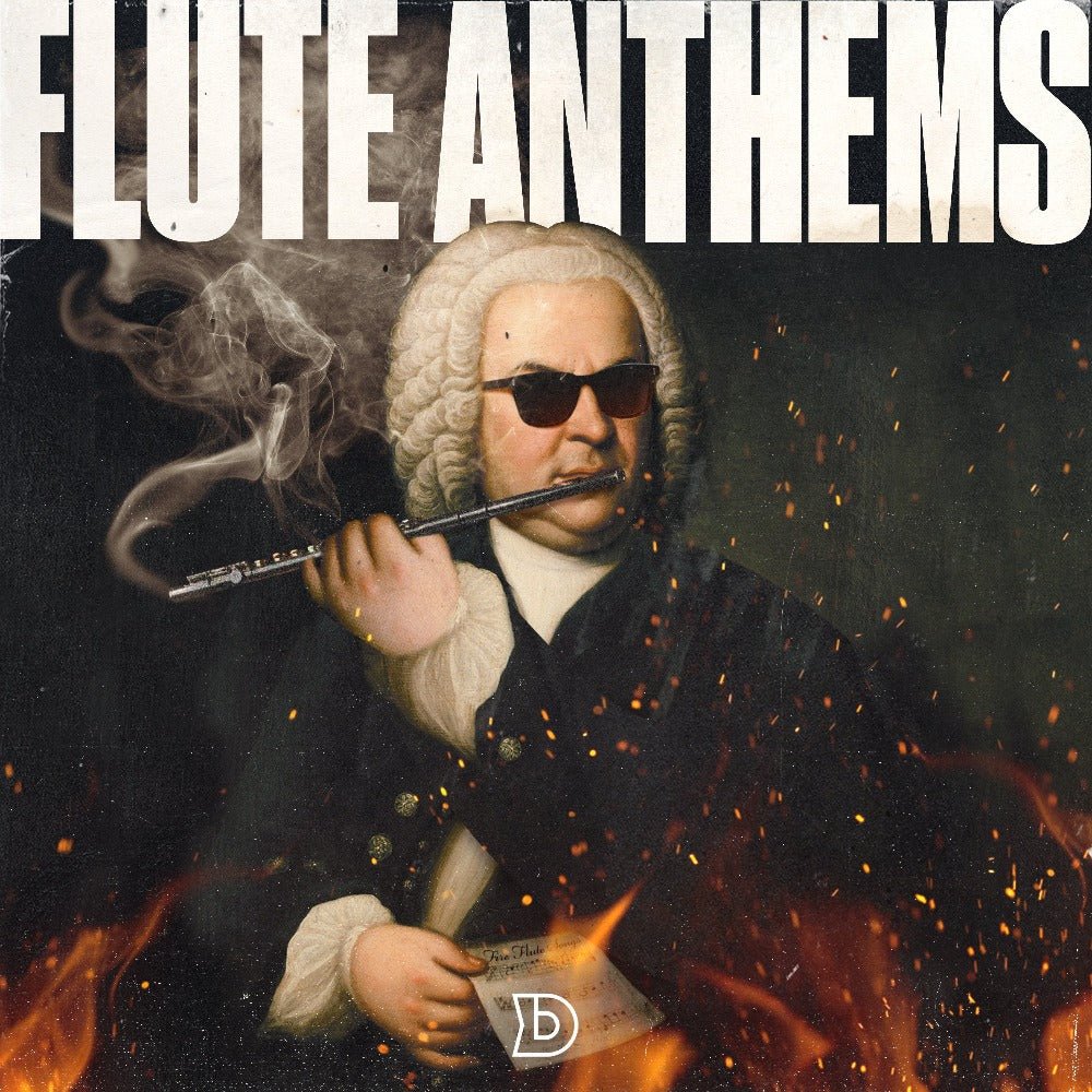 Flute Anthems Sample Pack - DopeBoyKitsDopeBoyKitsDopeBoyKits
