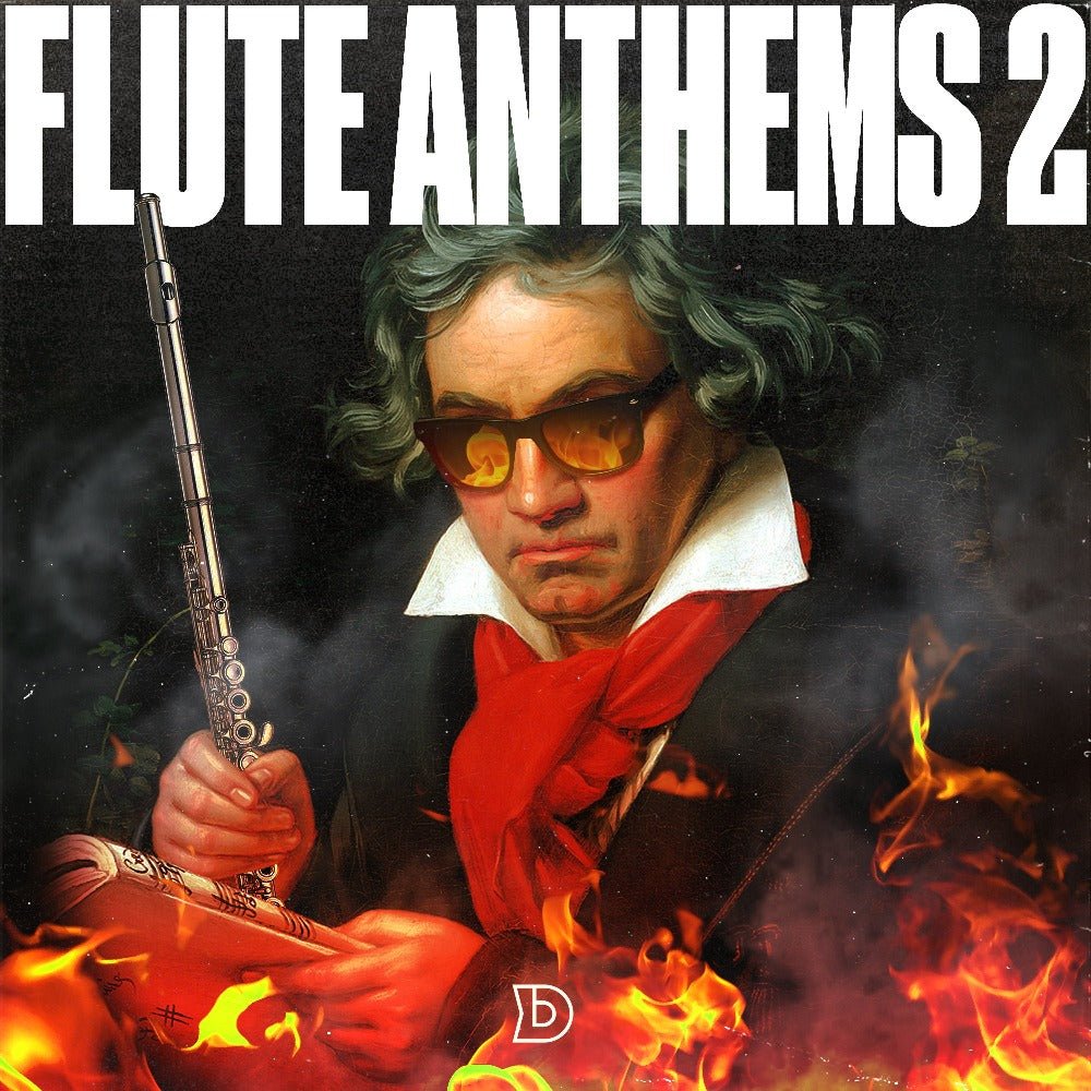 Flute Anthems Sample Pack Vol.2 - DopeBoyKitsDopeBoyKitsDopeBoyKits