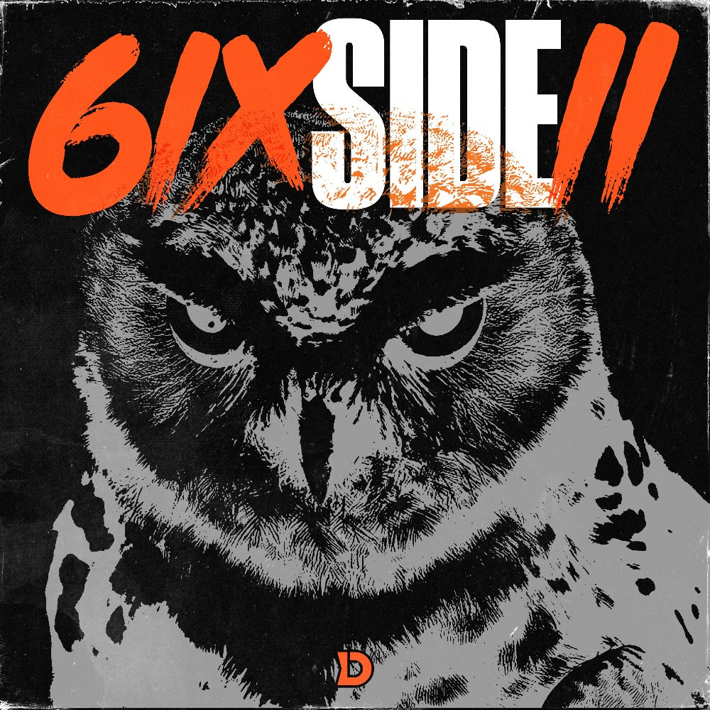 6ix Side Sample Pack Vol.2