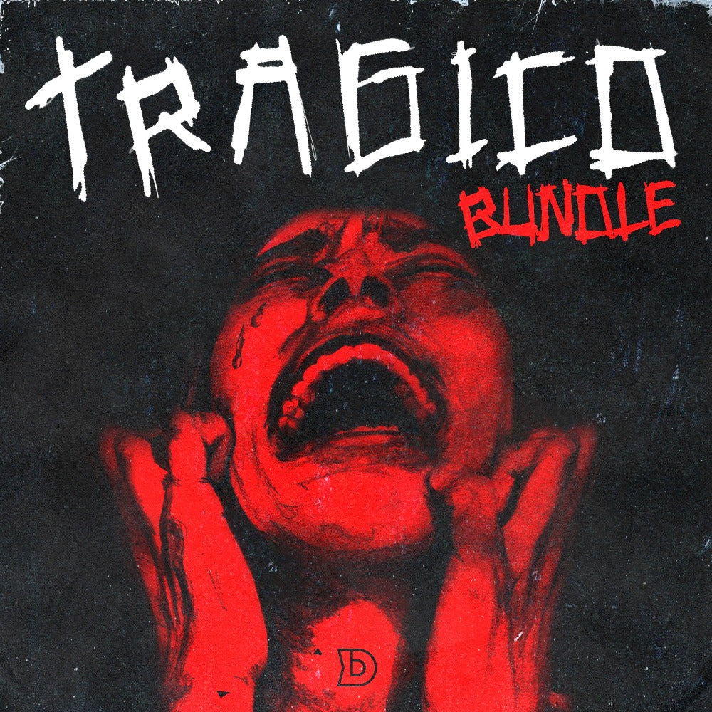 Tragico Bundle Sample Pack