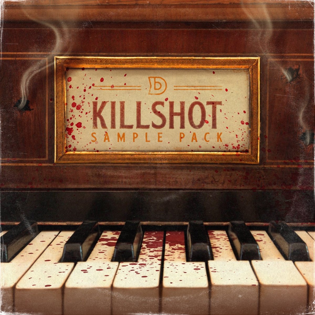Killshot Sample Pack - DopeBoyKitsDopeBoyKitsDopeBoyKits