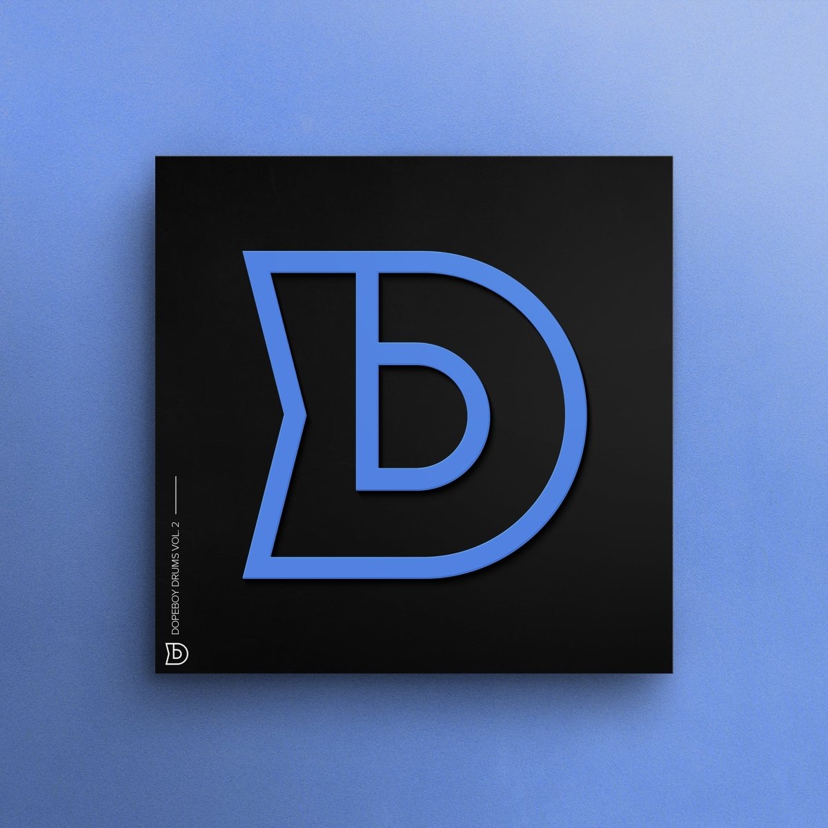 DopeBoy Drums Vol.2 - DopeBoyKitsDopeBoyKitsDopeBoyKits