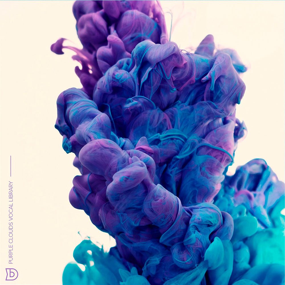 Purple Clouds Vocal Library - DopeBoyKitsDopeBoyKitsDopeBoyKits