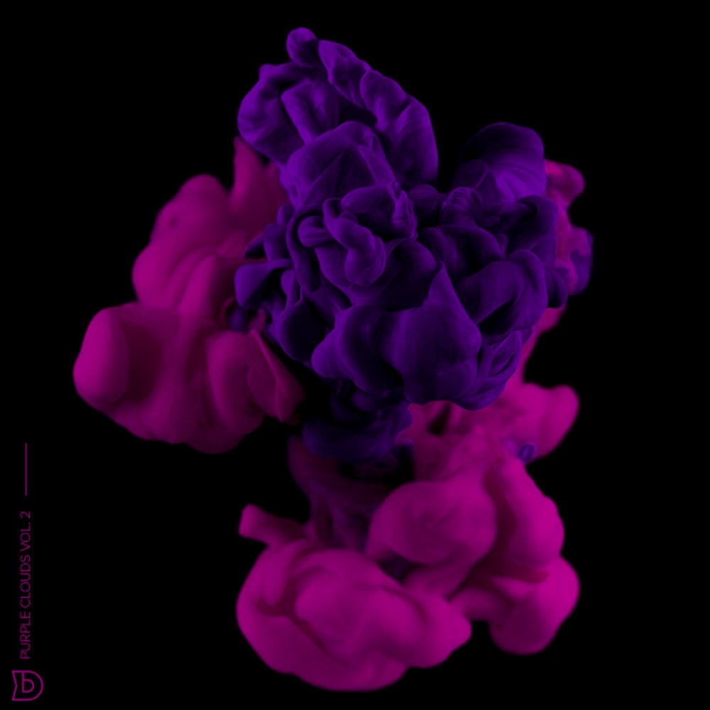 Purple Clouds Vocal Library V2 - DopeBoyKitsDopeBoyKitsDopeBoyKits