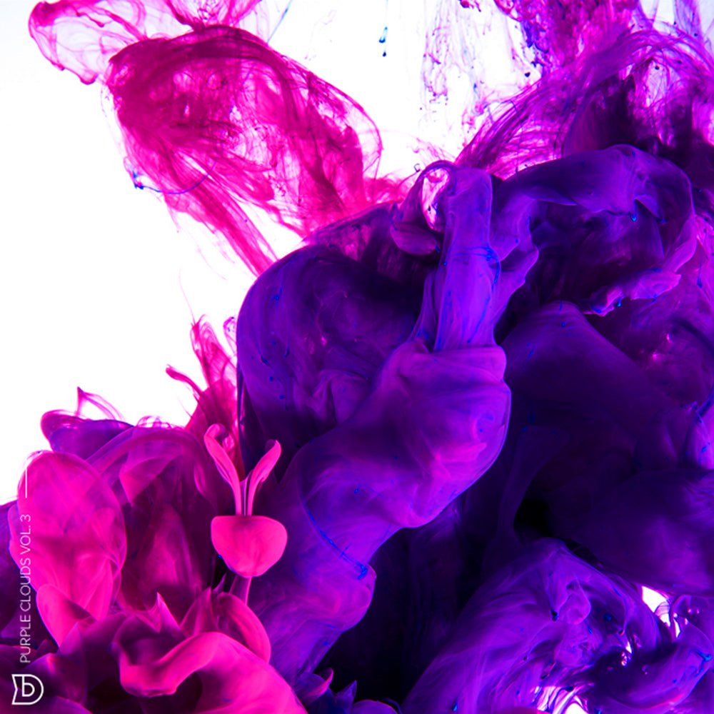 Purple Clouds Vocal Library V3 - DopeBoyKitsDopeBoyKitsDopeBoyKits