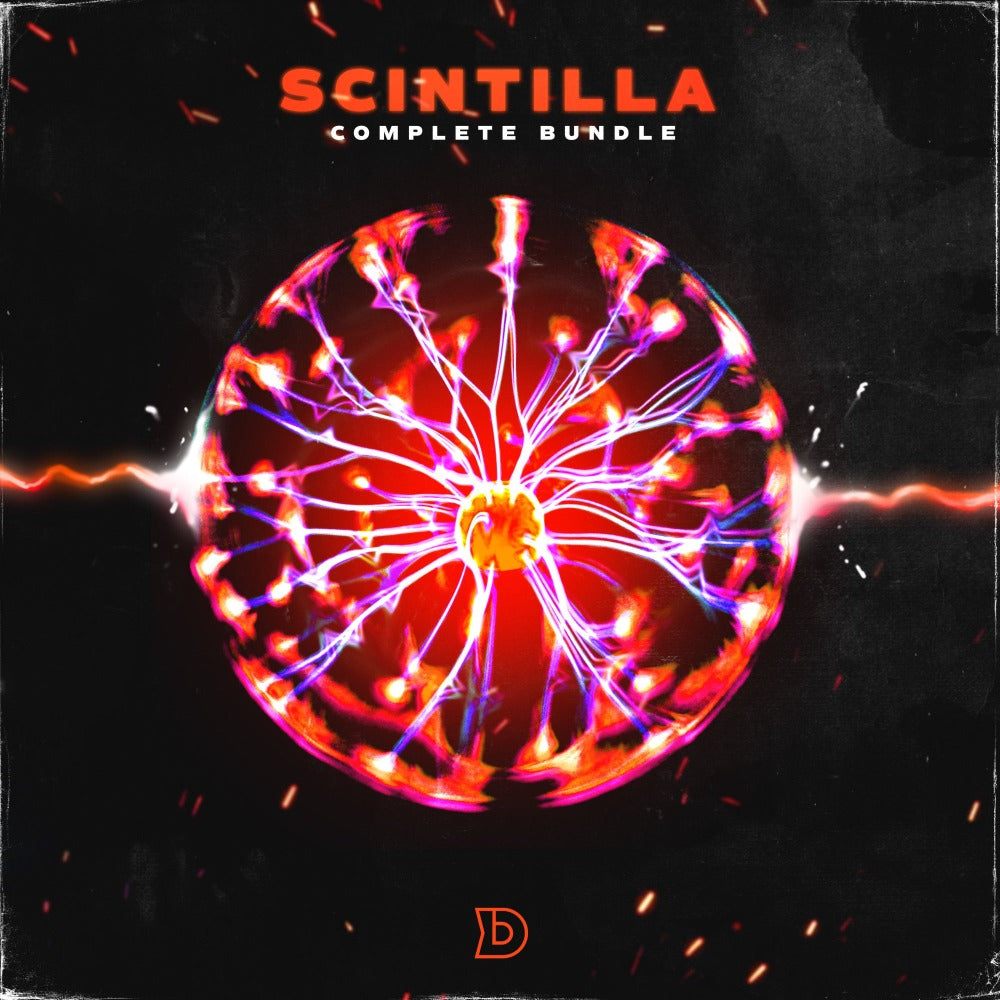 Scintilla Sample Pack