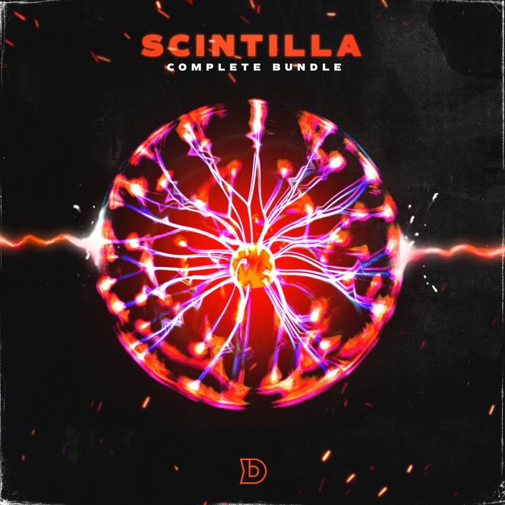 Scintilla Bundle - DopeBoyKitsDopeBoyKitsDopeBoyKits