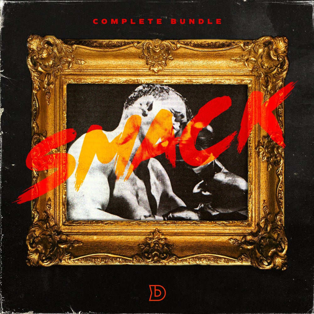 Smack Bundle Sample Pack