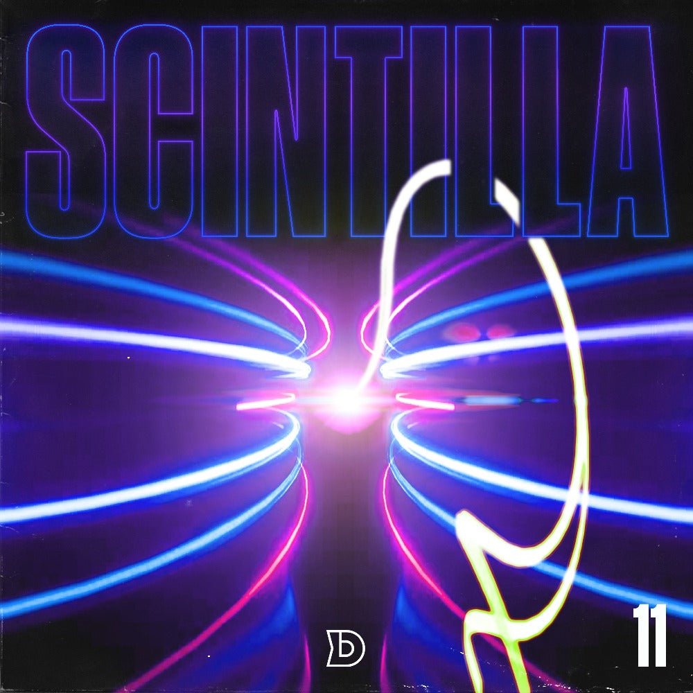 Scintilla Sample Pack Vol.11 - DopeBoyKitsDopeBoyKitsDopeBoyKits