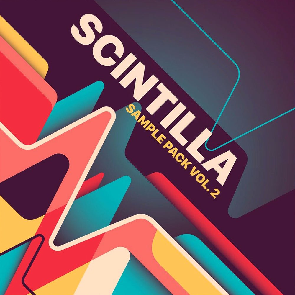 Scintilla Sample Pack Vol.2 - DopeBoyKitsDopeBoyKitsDopeBoyKits