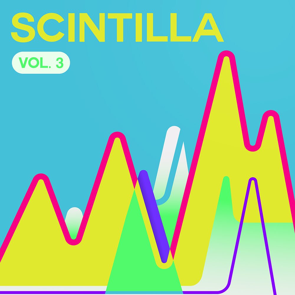 Scintilla Sample Pack Vol.3 - DopeBoyKitsDopeBoyKitsDopeBoyKits