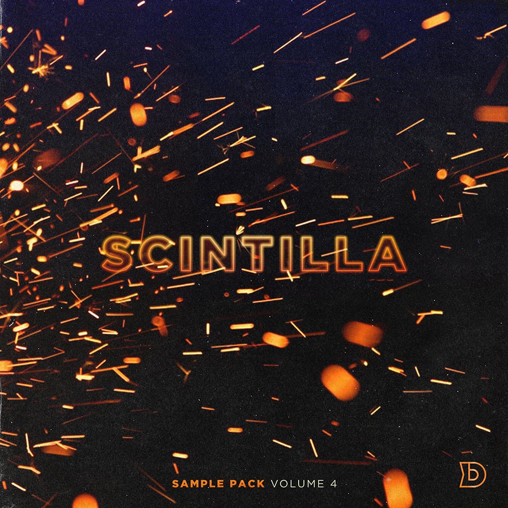 Scintilla Sample Pack Vol.4 - DopeBoyKitsDopeBoyKitsDopeBoyKits
