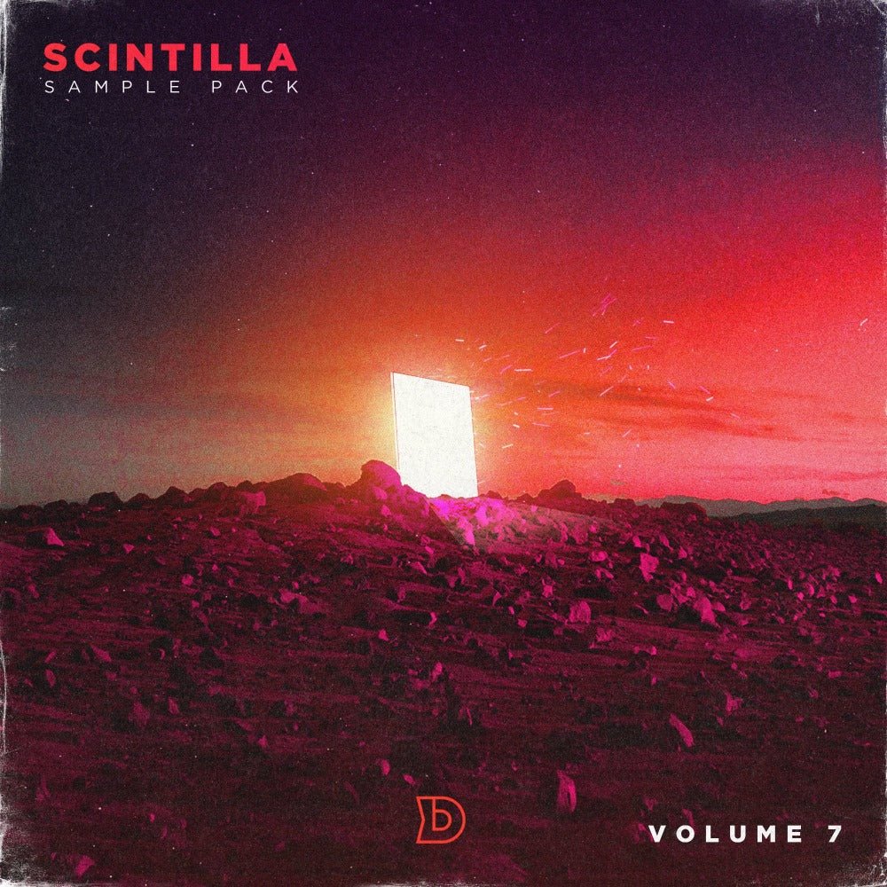 Scintilla Sample Pack Vol.7 - DopeBoyKitsDopeBoyKitsDopeBoyKits
