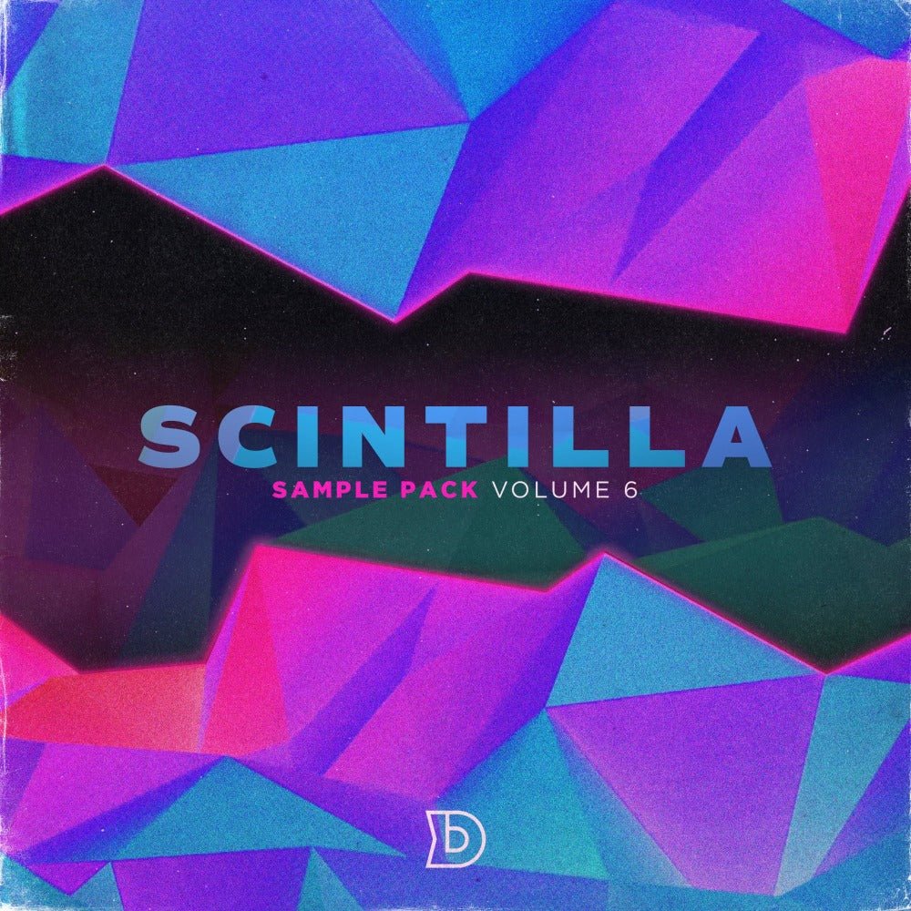 Scintilla Sample Pack Vol.6 - DopeBoyKitsDopeBoyKitsDopeBoyKits