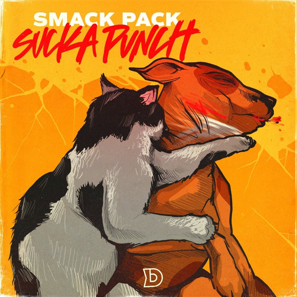 Smack Pack: Sucka Punch - DopeBoyKitsDopeBoyKitsDopeBoyKits