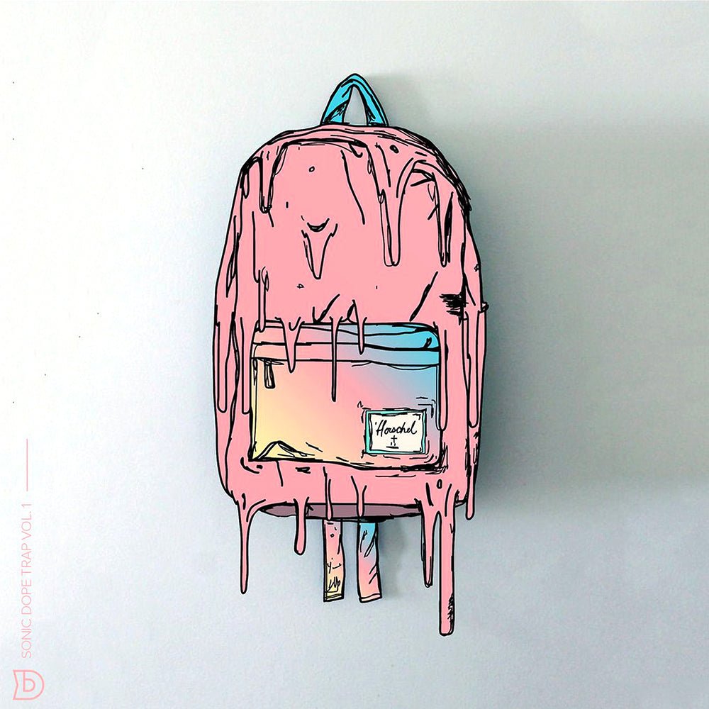 Sonic Dope: Trap Vol.1 - DopeBoyKitsDopeBoyKitsDopeBoyKits