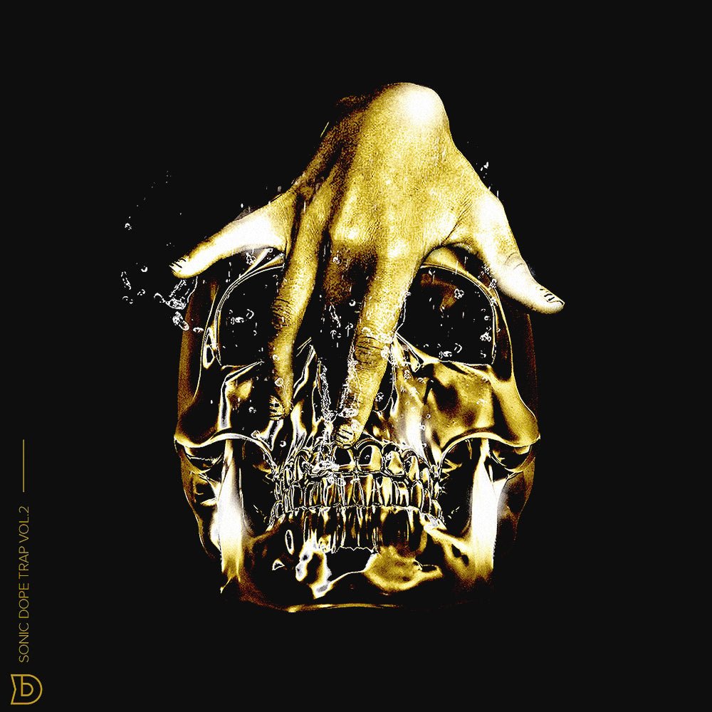 Sonic Dope: Trap Vol.2 - DopeBoyKitsDopeBoyKitsDopeBoyKits