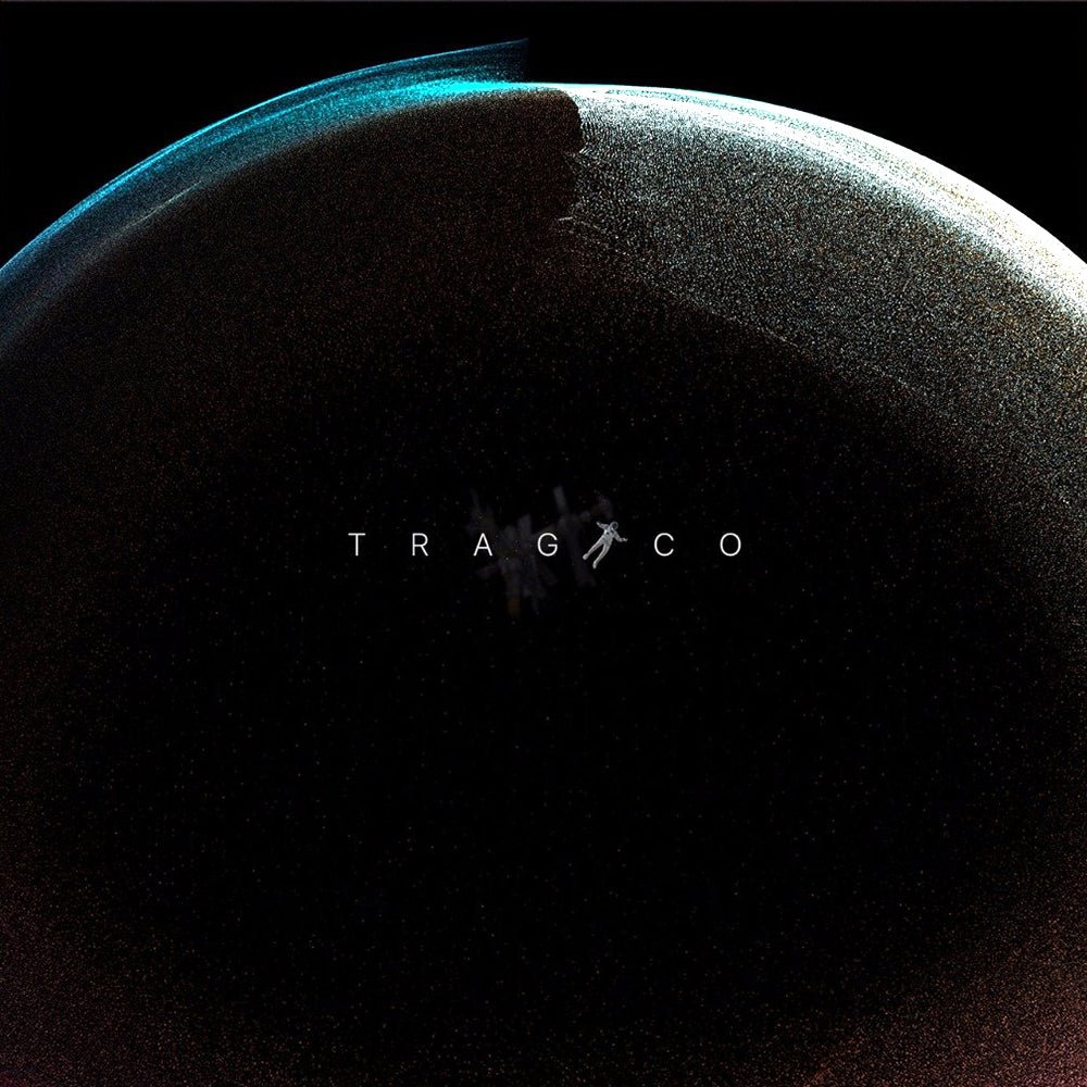 Tragico Sample Pack Vol.1 - DopeBoyKitsDopeBoyKitsDopeBoyKits