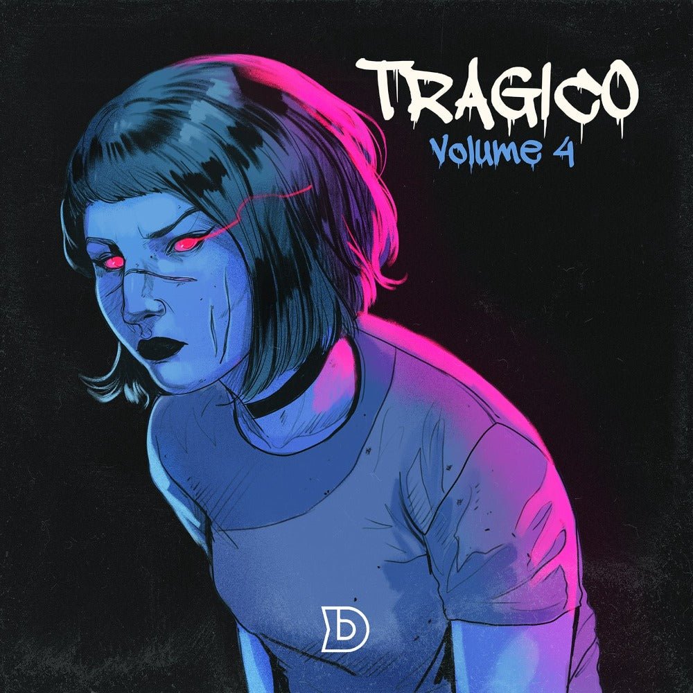 Tragico Sample Pack Vol.4 - DopeBoyKitsDopeBoyKitsDopeBoyKits