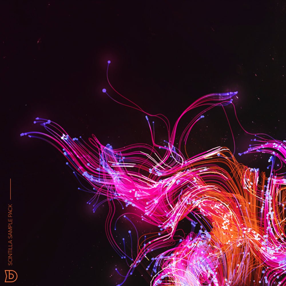 Scintilla Sample Pack Vol.1 - DopeBoyKitsDopeBoyKitsDopeBoyKits