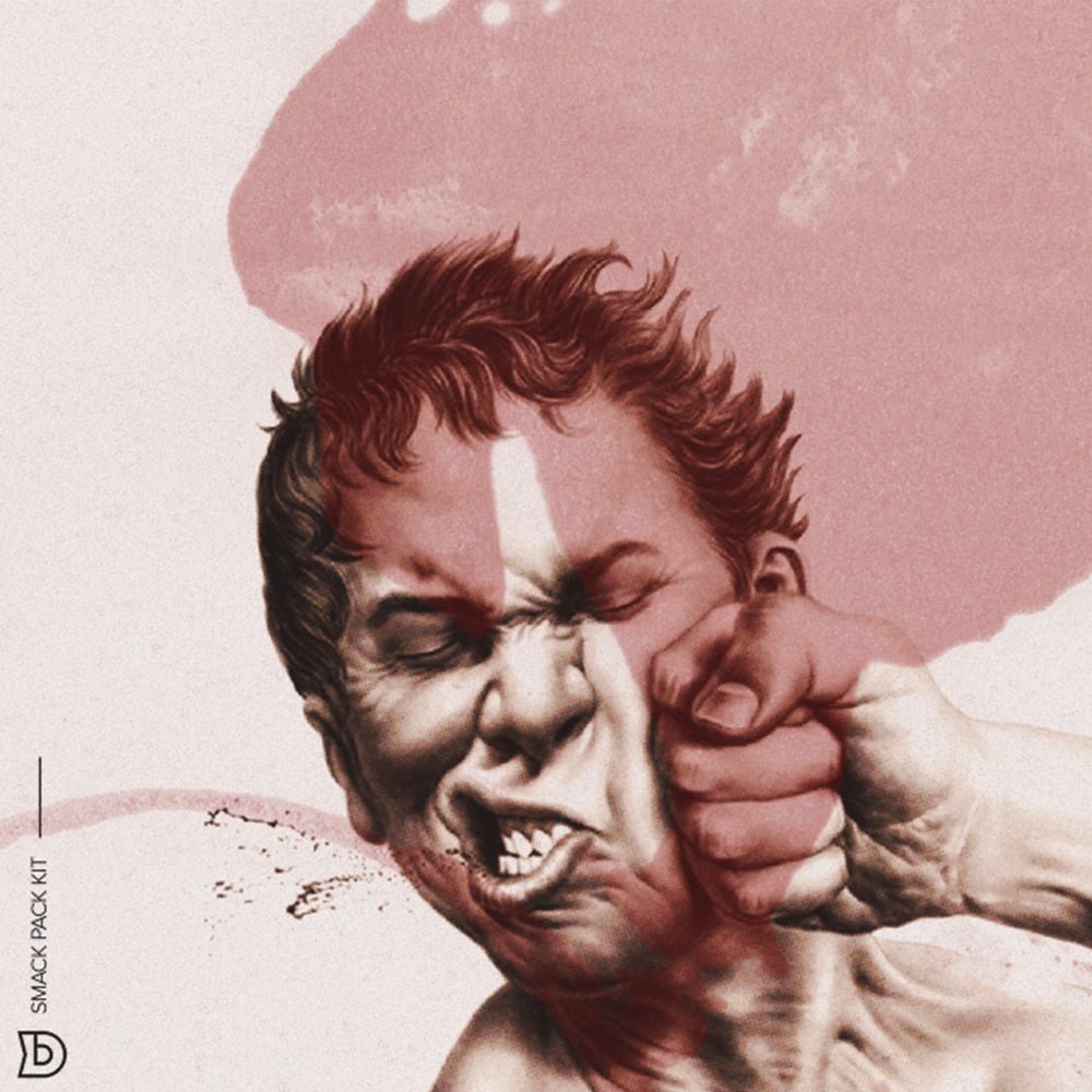 Smack Pack - DopeBoyKitsDopeBoyKitsDopeBoyKits