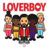 Lover Boy Sample Pack