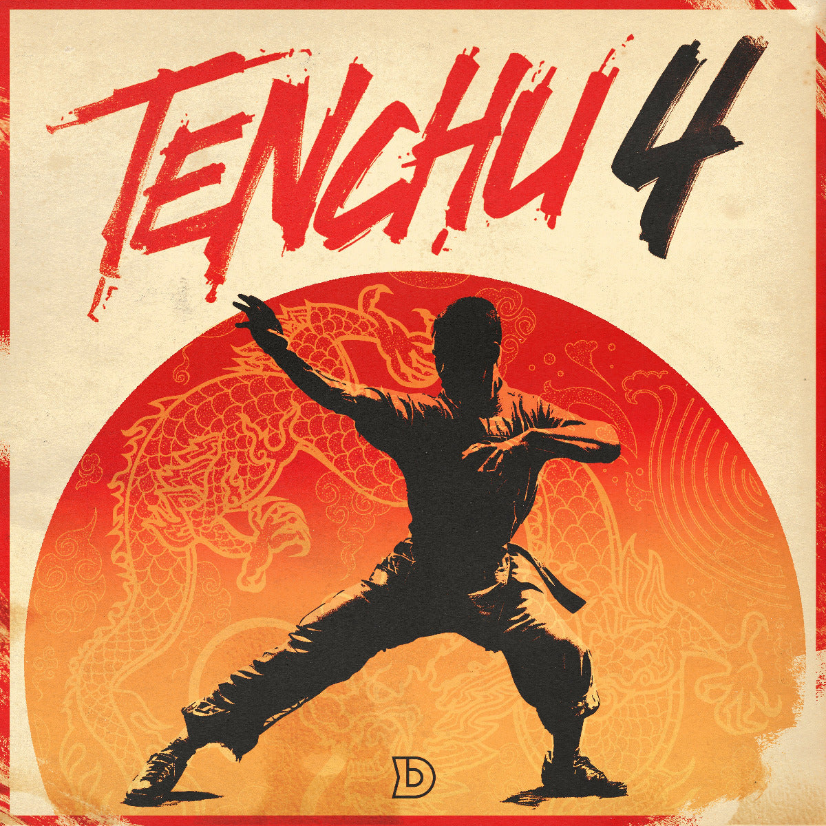 Tenchu Sample Pack Vol.4