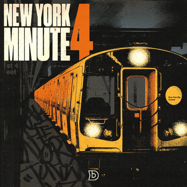 New York Minute Sample Pack Vol.4