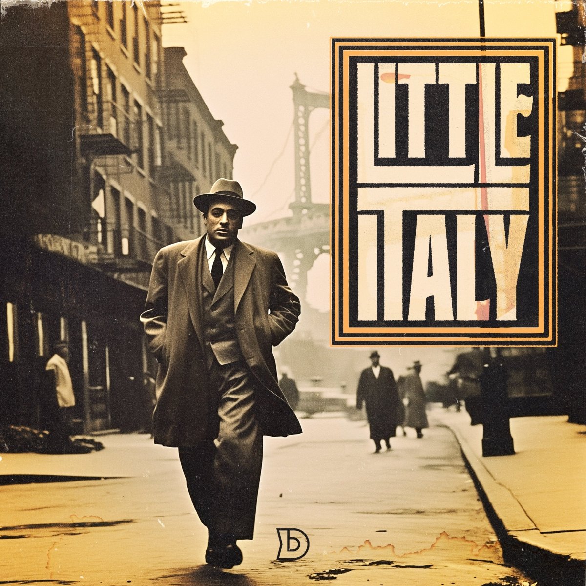 Little Italy Sample Pack - DopeBoyKitsDopeBoyKitsDopeBoyKits