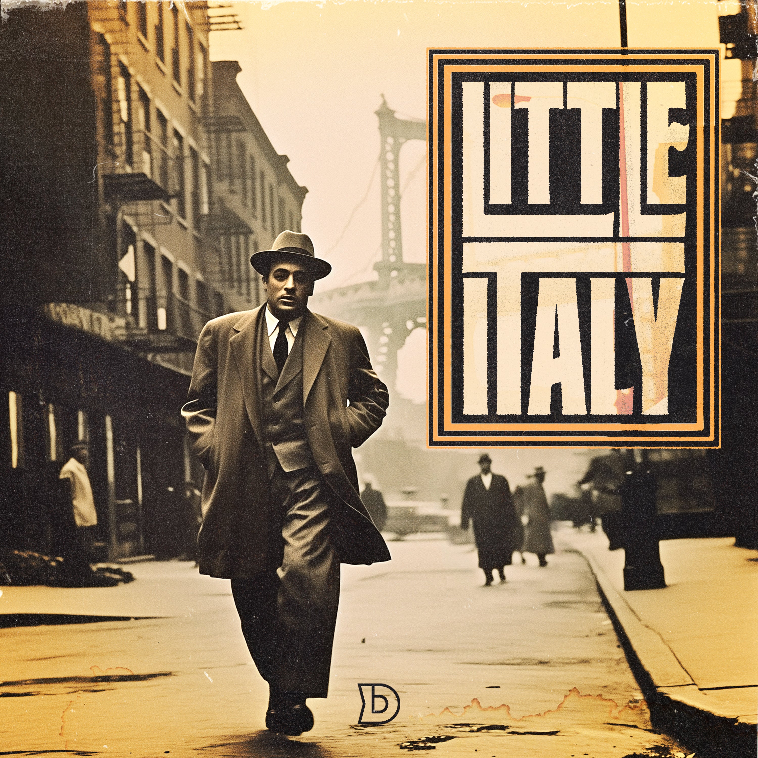 Little Italy Sample Pack